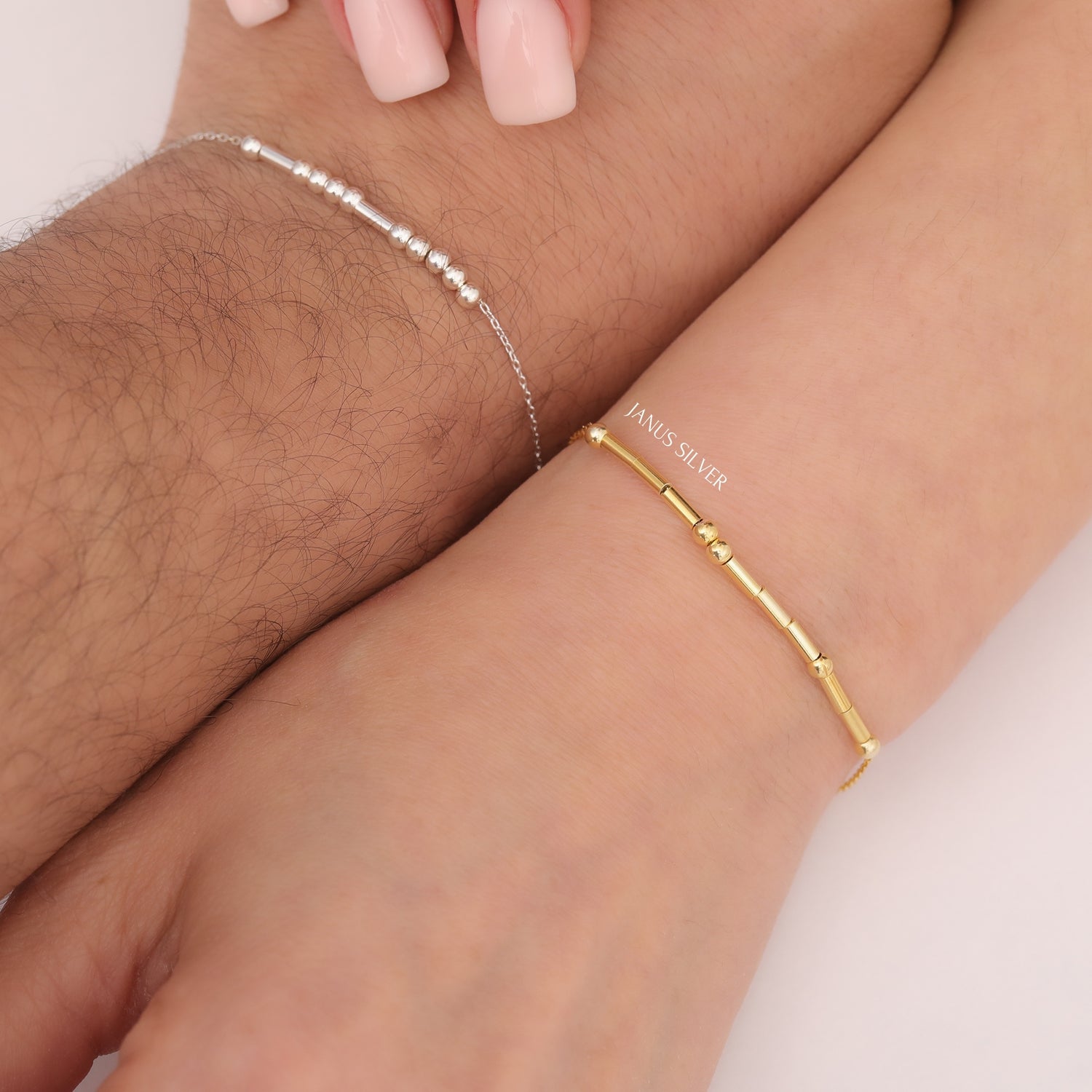 Couple Bracelet